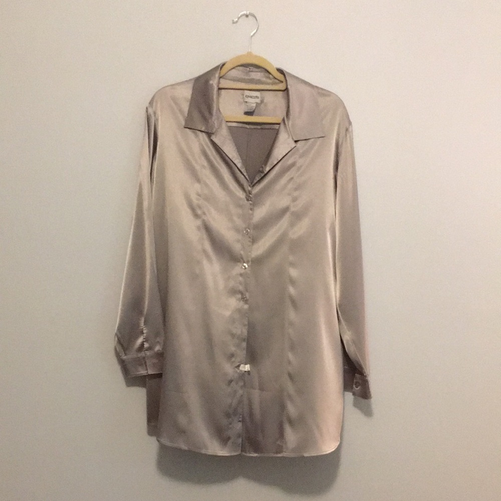 Chico’s Tunic